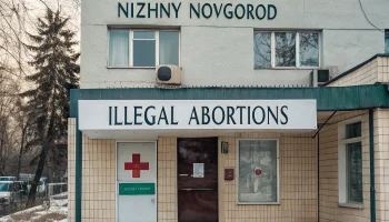 В Нижегородской области оштрафовали клинику за проведение абортов без лицензии