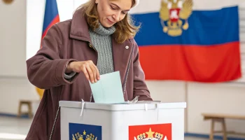 МВД Кубани предупредило о мошенниках в период выборов