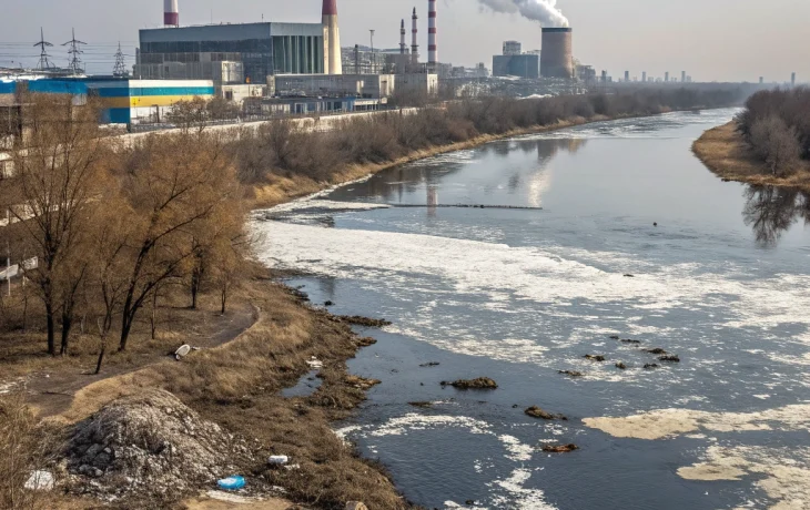 Ростовский водоканал могут обязать выплатить 272 млн рублей за загрязнение Дона Ростовский водоканал могут обязать выплатить 272 млн рублей за загрязнение Дона