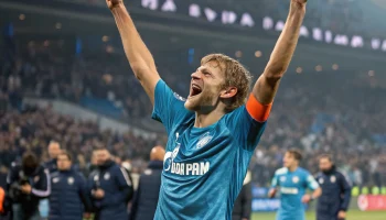 «Зенит» вырвал волевую победу у «Динамо» перед решающим матчем с лидером РПЛ