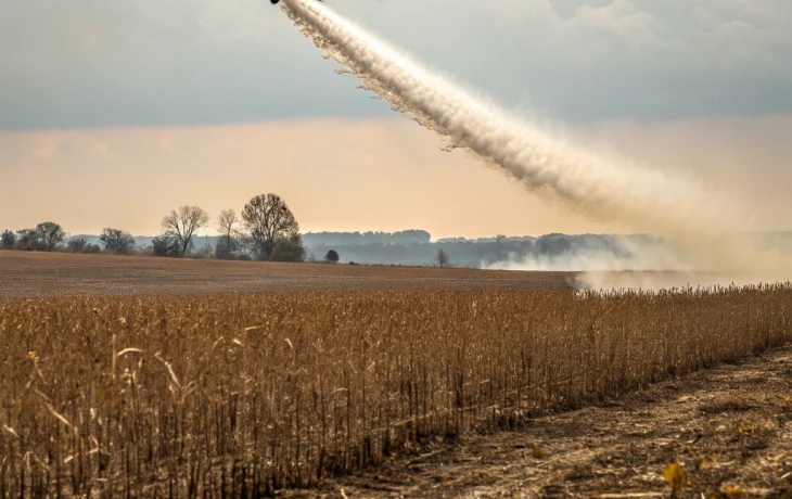 На Кубани из-за засухи могут применить авиацию для вызова дождевых облаков На Кубани из-за засухи могут применить авиацию для вызова дождевых облаков