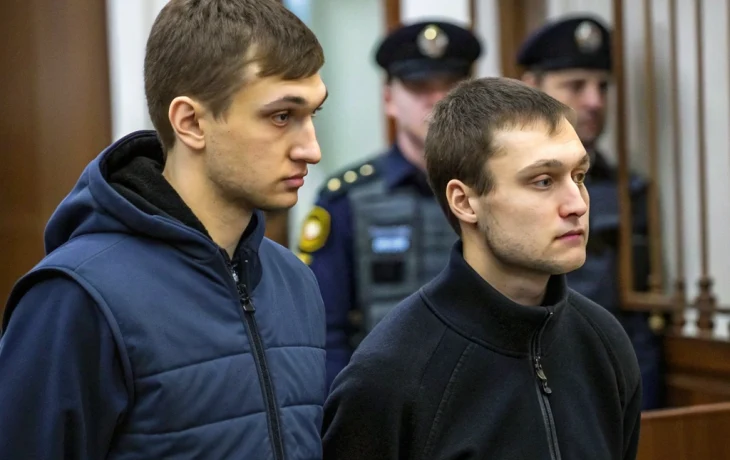 В Анапе двух братьев подозревают в жестоком нападении на сотрудников полиции