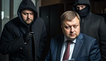 Мошенники в Самарской области выдают себя за губернатора и пугают людей фальшивыми делами