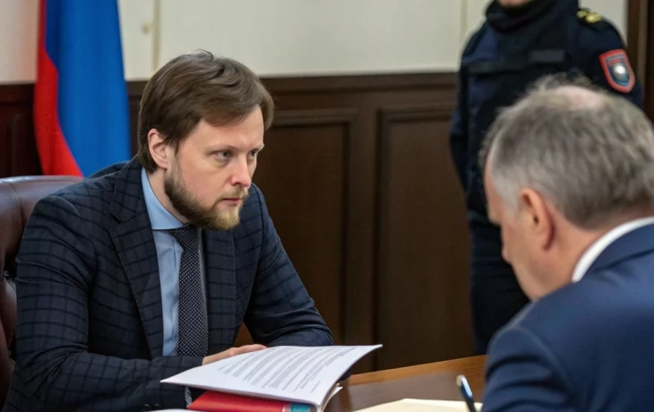 Бастрыкин потребовал доклад по делу о нападении на жителя Туапсинского округа Бастрыкин потребовал доклад по делу о нападении на жителя Туапсинского округа