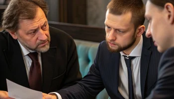 Адвокаты Фёдора Смолова настаивают на экспертизе после конфликта в московском кафе