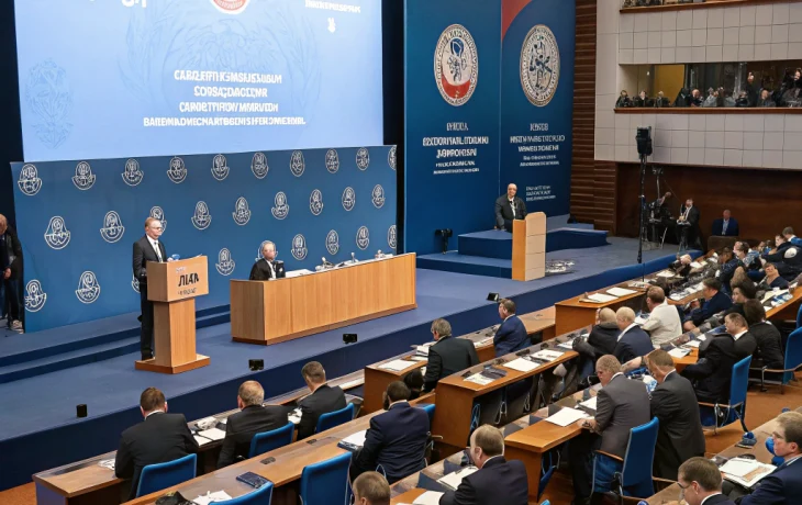 В Ростове стартовал форум по новому закону о местном самоуправлении В Ростове стартовал форум по новому закону о местном самоуправлении