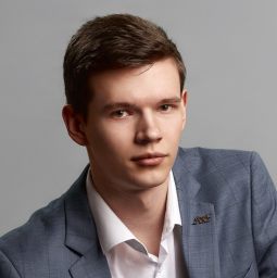 Иван Ефремов
