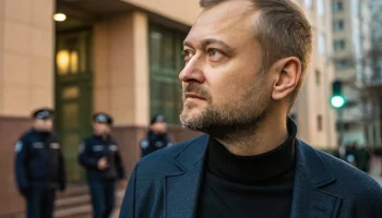 Главреду Baza грозит 12 лет за взятку
