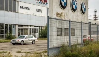 Автоэксперты обсудили возможное возвращение западных марок в Россию в новых условиях рынка