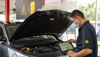 Kia отзывает более 55 тысяч авто в России из-за возможного короткого замыкания
