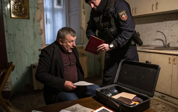 Экс-чиновник Минсельхоза 12 лет скрывался по поддельным паспортам из-за дела о хищении 2 млрд рублей Экс-чиновник Минсельхоза 12 лет скрывался по поддельным паспортам из-за дела о хищении 2 млрд рублей