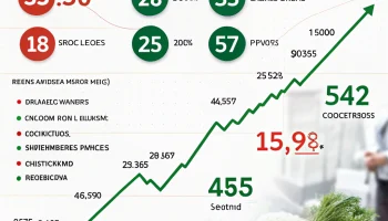 Заголовок (до 20 слов): Цены в Омской области в мае росли медленно: овощи подорожали, техника и огур