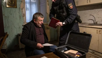 Экс-чиновник Минсельхоза 12 лет скрывался по поддельным паспортам из-за дела о хищении 2 млрд рублей