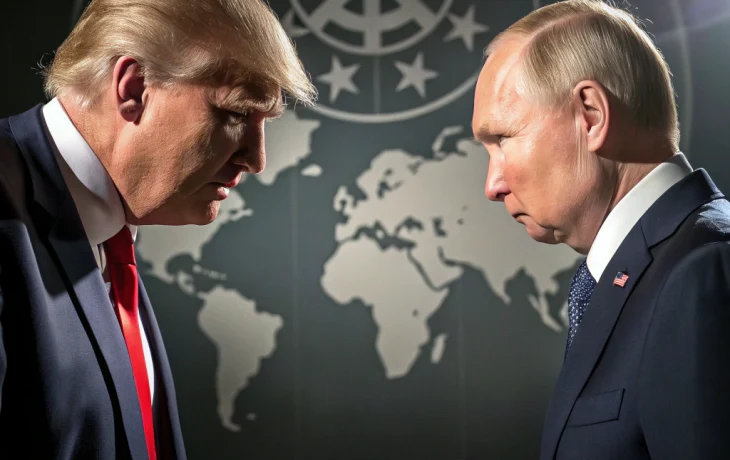 Дональд Трамп стремится к встрече с Путиным: выбирают дату, ждут телефонных переговоров Дональд Трамп стремится к встрече с Путиным: выбирают дату, ждут телефонных переговоров