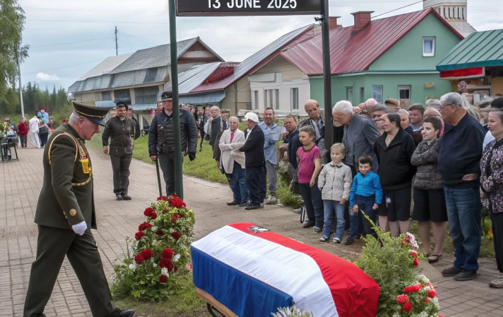В Таре простились с 101-летним ветераном Михаилом Степулевым — участником военных действий на восток В Таре простились с 101-летним ветераном Михаилом Степулевым — участником военных действий на восток