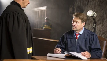 Суд оправдал шахтёра, обвинённого во взрыве на уральской шахте и гибели рабочего