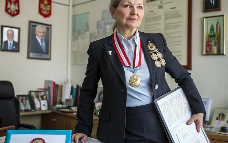 Ирина Варнавская останется министром труда Омской области ещё на один год Ирина Варнавская останется министром труда Омской области ещё на один год