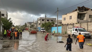 Ливни в Сомали унесли жизни не менее 12 человек, продолжаются поиски пропавших
