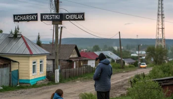 В Омской области ожидаются отключения ТВ и радио в трех районах с 16 по 18 июня
