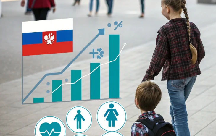 В Омской области психические расстройства стали главной причиной детской инвалидности В Омской области психические расстройства стали главной причиной детской инвалидности