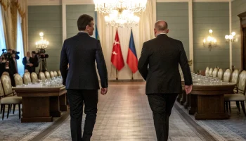 Зеленский выразил готовность встретиться с Путиным в Турции, Трамп поддержал возможные переговоры