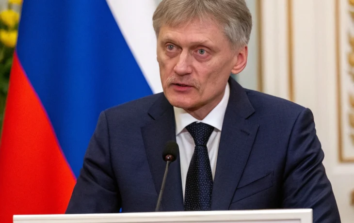 Киев молчит на предложение Путина о переговорах, но обсуждает 30-дневное перемирие с США Киев молчит на предложение Путина о переговорах, но обсуждает 30-дневное перемирие с США