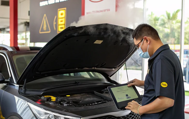 Kia отзывает более 55 тысяч авто в России из-за возможного короткого замыкания Kia отзывает более 55 тысяч авто в России из-за возможного короткого замыкания