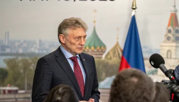 Москва рассматривает предложение о 30-дневном перемирии, ответ зависит от позиции Киева