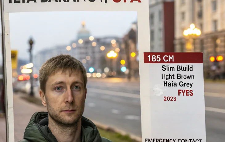 В Уфе продолжаются поиски пропавшего два года назад мужчины, нуждающегося в медпомощи В Уфе продолжаются поиски пропавшего два года назад мужчины, нуждающегося в медпомощи