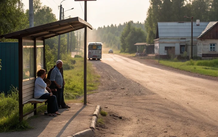 В Омской области ищут нового перевозчика после отказа предпринимателя от маршрутов В Омской области ищут нового перевозчика после отказа предпринимателя от маршрутов