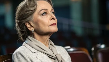 Елена Яковлева: слава, смерть и откровенность о пластике