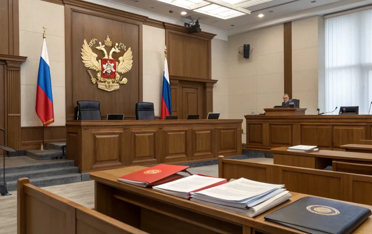 В Сочи вынесли условные сроки юристу и сотруднице суда за коррупцию В Сочи вынесли условные сроки юристу и сотруднице суда за коррупцию