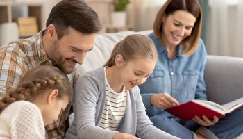 В Госдуме предложили выходной для родителей школьников 1 сентября