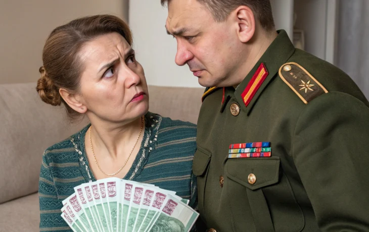 В Госдуме предложили 10 лет тюрьмы за фиктивные браки с бойцами СВО В Госдуме предложили 10 лет тюрьмы за фиктивные браки с бойцами СВО