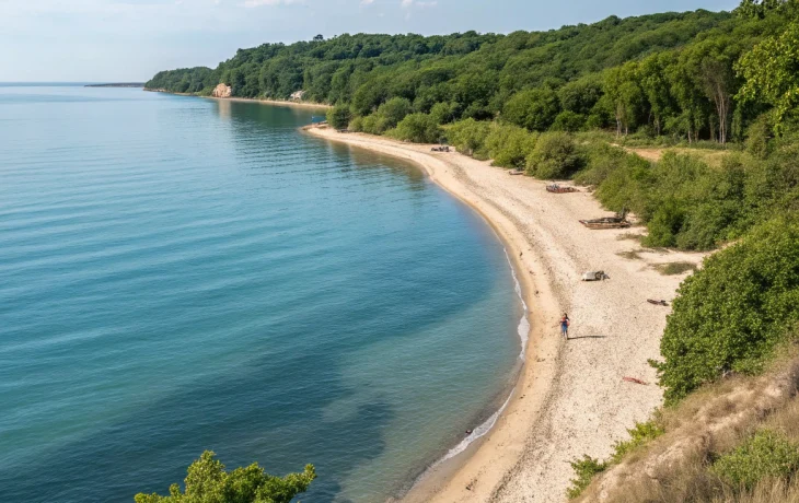 Черное море на Кубани держит тепло: в Сочи и Туапсе вода до +27 °C Черное море на Кубани держит тепло: в Сочи и Туапсе вода до +27 °C