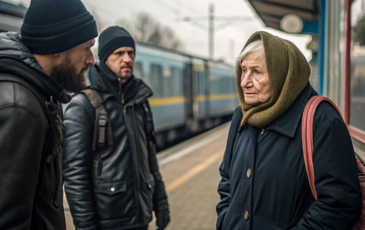 В Славянске-на-Кубани спасли пенсионерку от потери 1,5 млн рублей В Славянске-на-Кубани спасли пенсионерку от потери 1,5 млн рублей