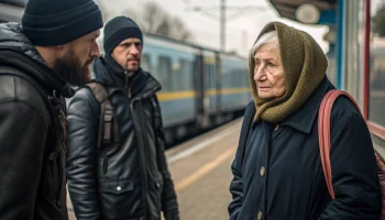 В Славянске-на-Кубани спасли пенсионерку от потери 1,5 млн рублей