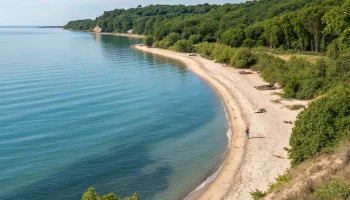 Черное море на Кубани держит тепло: в Сочи и Туапсе вода до +27 °C