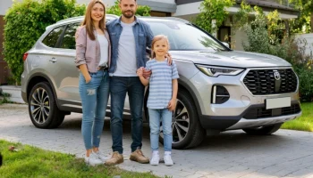 Льготные автокредиты продлят до конца 2025 года