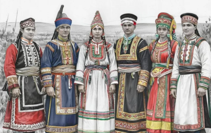 Новые программы поддержки культур народов Дона Новые программы поддержки культур народов Дона