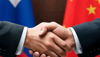 Россия и Китай расширяют использование рубля и юаня в торговле