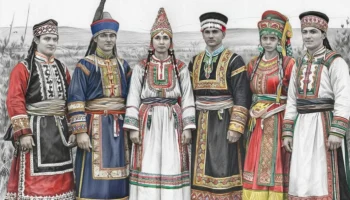 Новые программы поддержки культур народов Дона