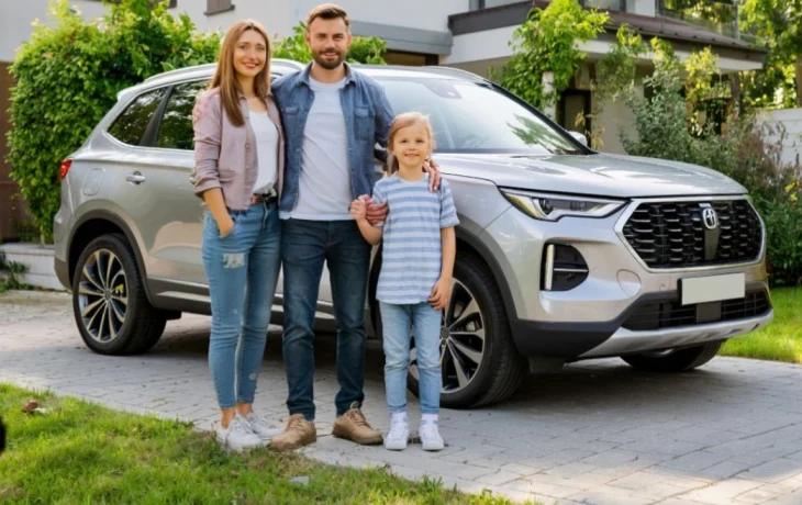 Льготные автокредиты продлят до конца 2025 года