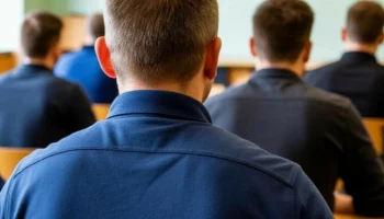 Ветераны СВО начали обучение по программе «Герои Дона»