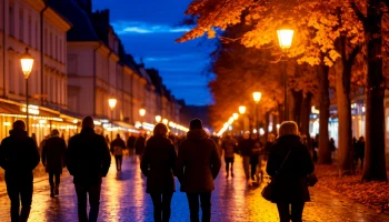 День города Краснодара : Программа скромных, но насыщенных праздничных мероприятий