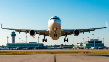 Возвращение неба:  Краснодар вновь открывает воздушные ворота