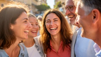 Ростов-на-Дону возглавил рейтинг счастья: кто и почему чувствует себя счастливым в южной столице