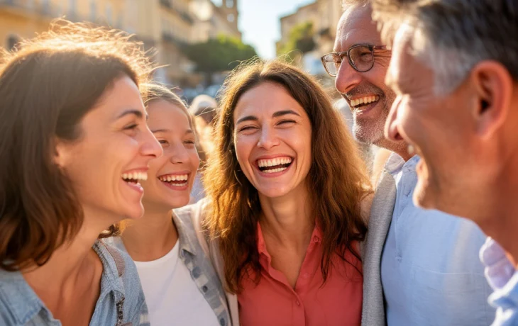 Ростов-на-Дону возглавил рейтинг счастья: кто и почему чувствует себя счастливым в южной столице Ростов-на-Дону возглавил рейтинг счастья: кто и почему чувствует себя счастливым в южной столице