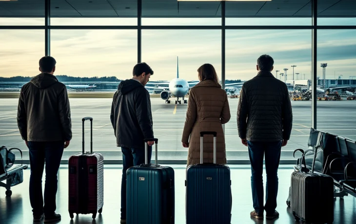 «Уральские авиалинии»  меняют Геленджик на Краснодар, оставив пассажиров без обратных билетов «Уральские авиалинии»  меняют Геленджик на Краснодар, оставив пассажиров без обратных билетов