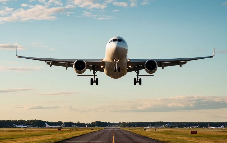 ФАС России на страже авиапассажиров: запущен усиленный мониторинг цен на билеты из Краснодара ФАС России на страже авиапассажиров: запущен усиленный мониторинг цен на билеты из Краснодара